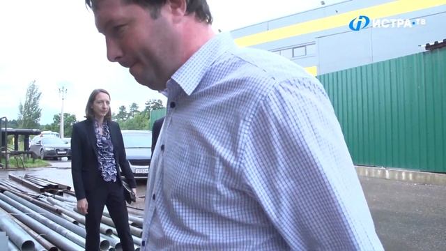 Современные технологии для "погоды" в доме смотреть онлайн