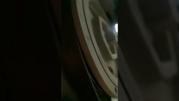 Хонда Фрид замена ремня