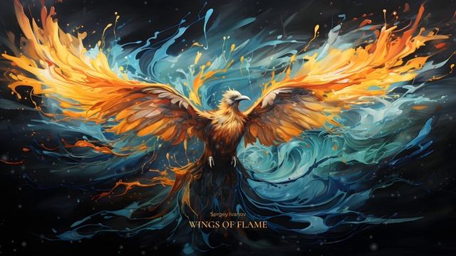 ?Wings of Flame смотреть онлайн