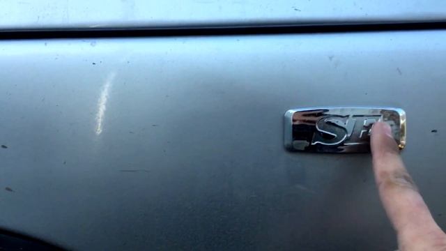 ЛАЙФХАК КАК ВОССТАНОВИТЬ ПЛАСТИК В САЛОНЕ ВАЗ 2110-11-12 | ВАЗ 2111 | смотреть онлайн