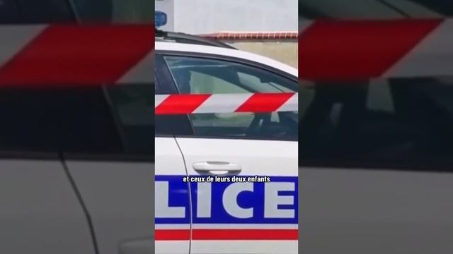 Triple homicide de Dreux : en garde à vue, le suspect « nie toute implication » смотреть онлайн