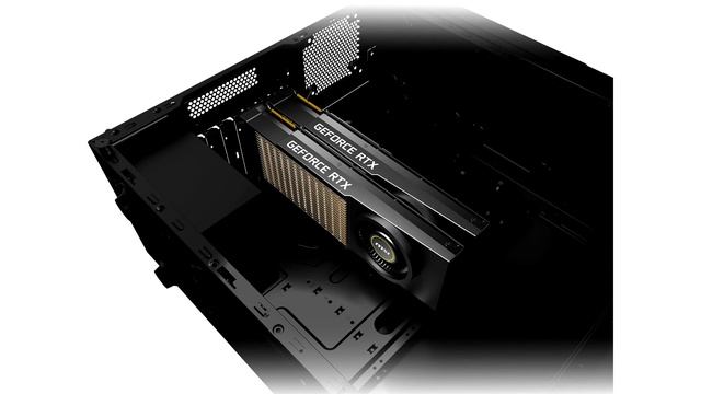 MSI GeForce RTX 3090 AERO is a Throwback to the GTX 480 Fermi смотреть онлайн