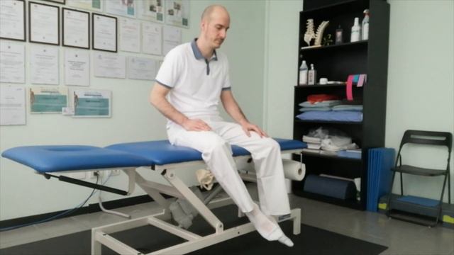 MUSCOLI GLUTEI tonificazione ed attività della vita quotidiana col Fisioterapista Dr Francesco Bald смотреть онлайн