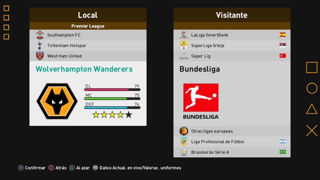 NUEVO JUEGO DE FÚTBOL GRATIS MUY COMPLETO Y ES INCREÍBLE!! "FOOTBALL LIFE 2023" 🤯 смотреть онлайн