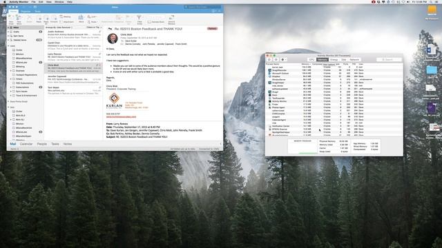 MS Office 2016 for Mac in all its Glory смотреть онлайн