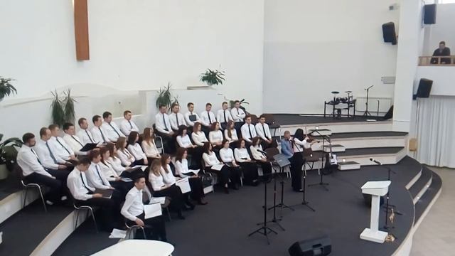 Гонимая церковь Христа смотреть онлайн