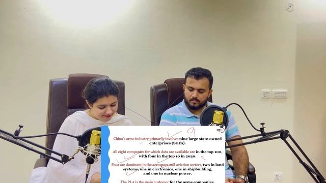 Pak React On Atmanirbhar bharat : India 4th Rank In Atmanirbhar Arms Production | Ribaha Imran смотреть онлайн