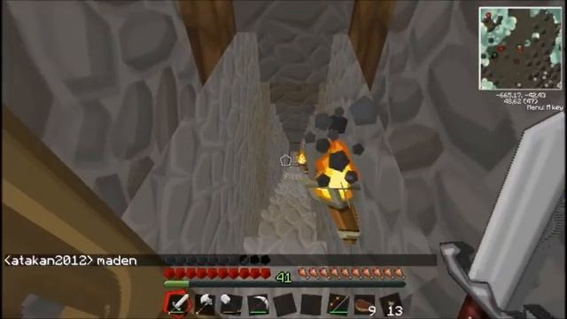 Java Gaming Map смотреть онлайн