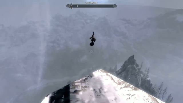 Прощай Лидия...Skyrim смотреть онлайн