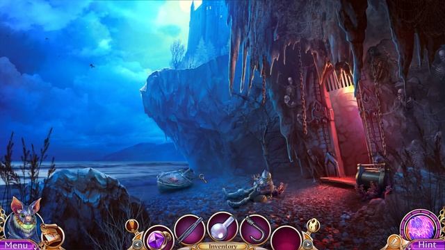 MIDNIGHT CALLING ANABEL COLLECTOR'S EDITION FULL GAME Complete walkthrough gameplay + Bonus chapter смотреть онлайн