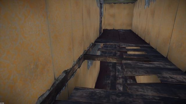 Rust [Гайд] - Аэродром смотреть онлайн