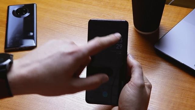 20 САМЫХ КРУТЫХ ФИШЕК REALME X2 PRO. ЧАСТЬ ПЕРВАЯ смотреть онлайн