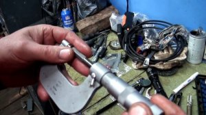 Регулировка клапанов на двигателе 2UZ Toyota