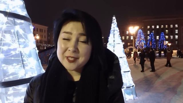 Поздравляю с Новым 2014 Годом! смотреть онлайн