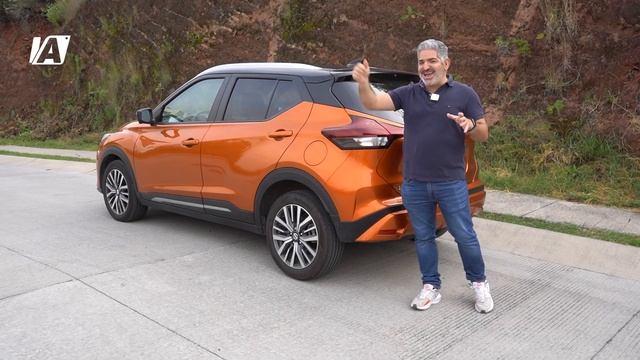 Préndelo o apágalo desde tu celular - NissanConnect смотреть онлайн