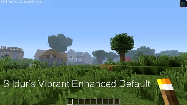 3 SUPER LOW END SHADERS - HIGH FPS on INTEL HD! | Minecraft Shaders 1.13.2 смотреть онлайн