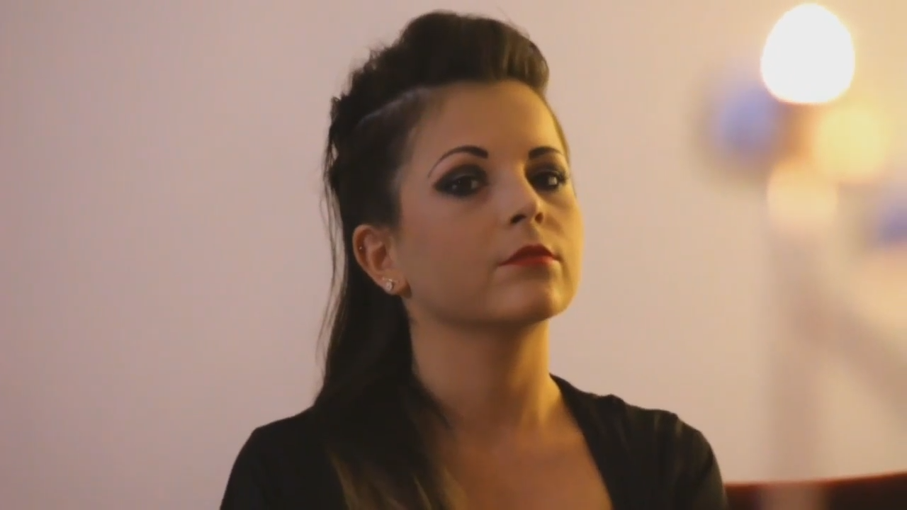 Nadia - Little Lies (RainDropz! Uk Video Edit) смотреть онлайн