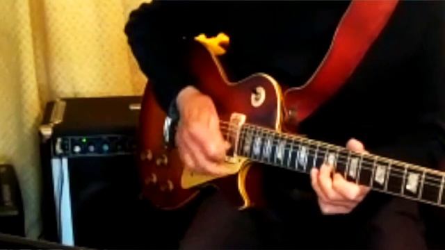 WELCOME TO MIKE KEMP'S GARAGE JAZZ showing clips from six videos смотреть онлайн