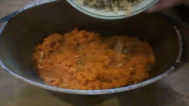 Перловка в утятнице смотреть онлайн