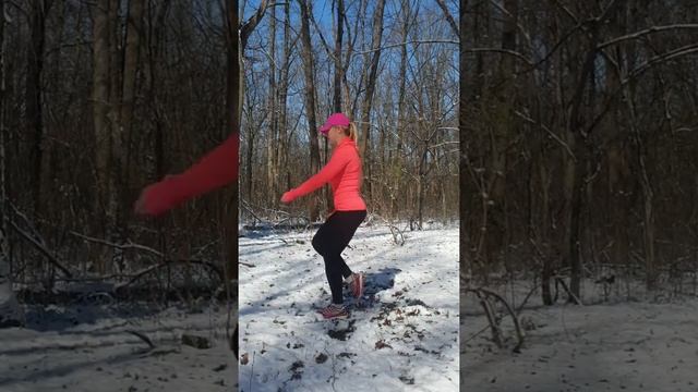 Быстрые тренировки для здоровой жизни