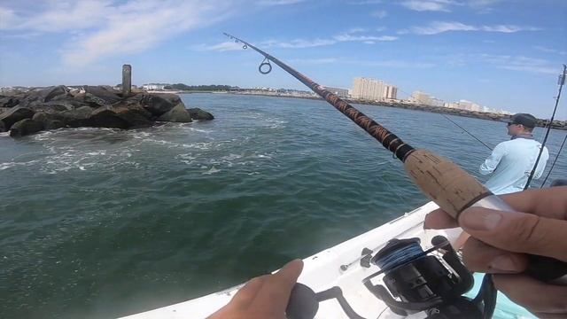 HOW TO CATCH FLOUNDER ON THE NEW BERKLEY GULP! SWIMMING MULLET - FULL TUTORIAL смотреть онлайн