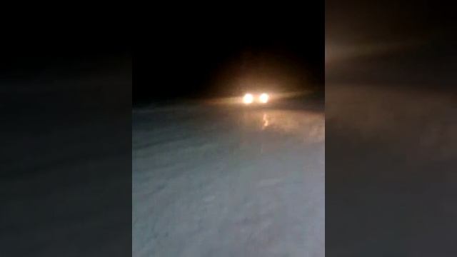 Дрифт на Шаране (передний привод) смотреть онлайн