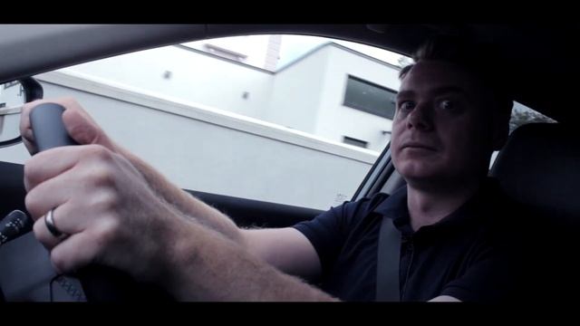 Halloween trailer featuring the Renault Koleos смотреть онлайн