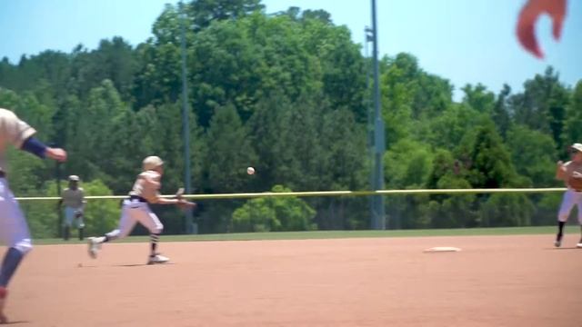 10U Futures Invitational | DAY 1 RECAP смотреть онлайн