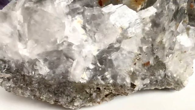 Полихромный кальцит. 6.5кг. Адыгея. смотреть онлайн