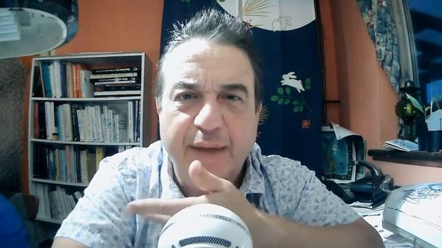 BHH LIVE RERUN 15 Suppression of British history. смотреть онлайн
