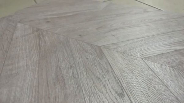 Quick Step Castle 4159 Дуб Пепельный | Краснодар, ул Пригородная 179