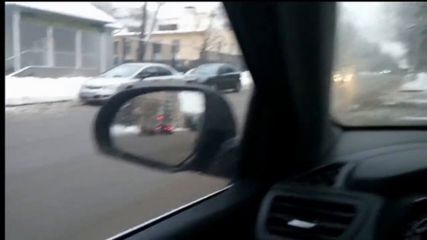 Каршеринг (Carsharing)