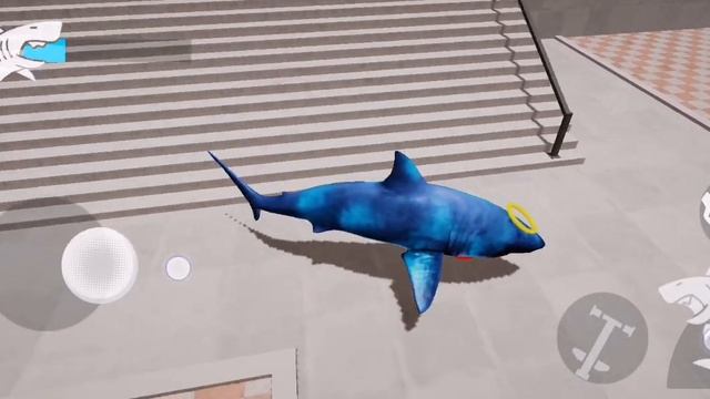 shark rage на телефон! | стимулятор акулы на телефон 2023 | смотреть онлайн