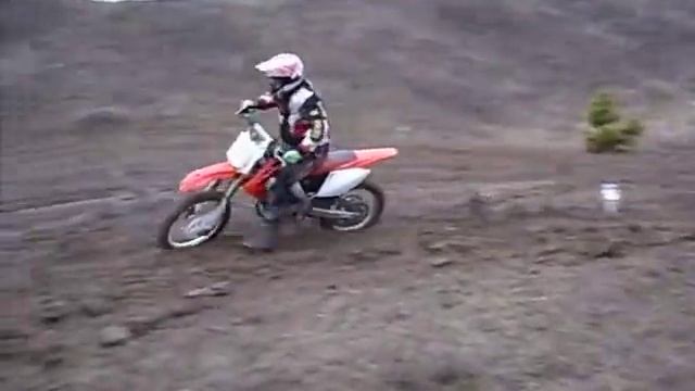 Тренинг мотокросс CRF-250RSDC11400.AVI смотреть онлайн