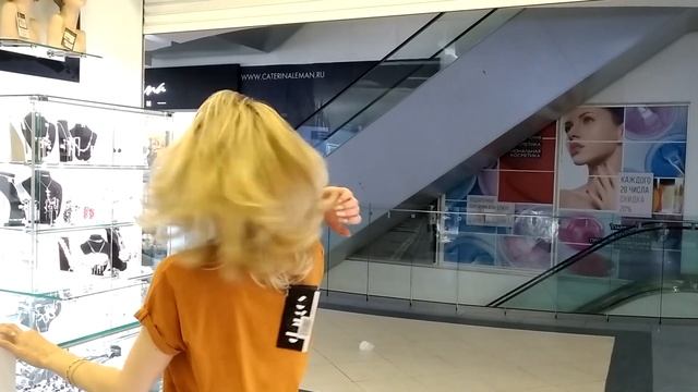 ? Длинный парик Alive из новой коллекции немецкого бренда Ellen Wille смотреть онлайн