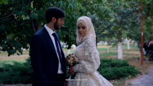 КРАСИВАЯ ПАРА МАГОМЕДСАЛАМ & КУМСИЯТ!!! ВИДЕОГРАФ В МАХАЧКАЛЕ МУСЛИМ КАМБУЛАТОВ