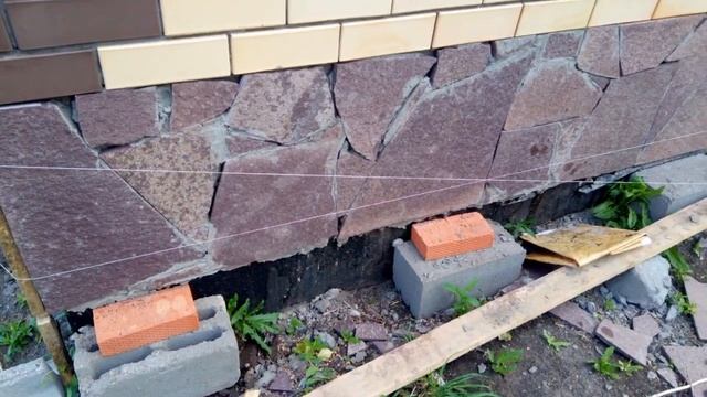 Правильная отмостка дома. Ошибки и последствия☝ Как сделать отмостку вокруг дома. смотреть онлайн