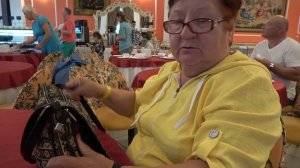 3 сентября 2023 года Хроника отдыха  Санаторий Южное Взморье Адлер