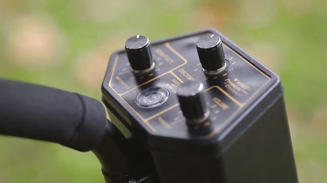 Обзор металлоискателя Barska Premiere Edition смотреть онлайн