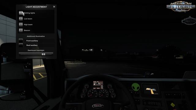 ATS Season 1 Pimping The Beast Pt5 смотреть онлайн