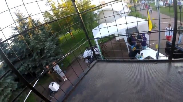 Прохождение 