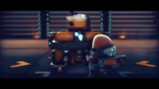 INVINCIBLE ROBOT BOSS FIGHT - Soda Crisis Full Game Playthrough #2 (PC) #sodacrisis смотреть онлайн