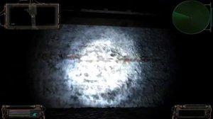 S T A L K E R  ОП 2 Тайник Архары в Х16