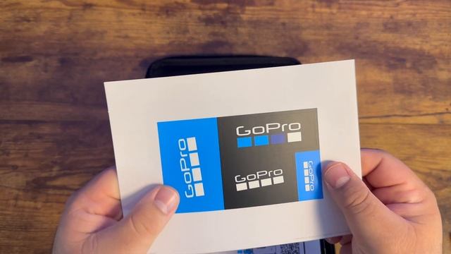 GoPro Hero 12 Black... simple unboxing. смотреть онлайн