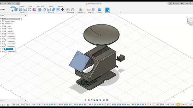 Product Development Case Study (ESP32 + ST7701s and George Hotz) смотреть онлайн