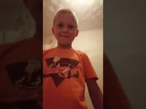 Челлендж с братом Даниил