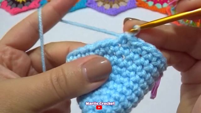 ??TIENE MAS DE 100 AÑOS ?? PAYASITO CON BRAZOS Y PIERNAS DE RESORTE #CROCHET  #VINTAGE #tejido