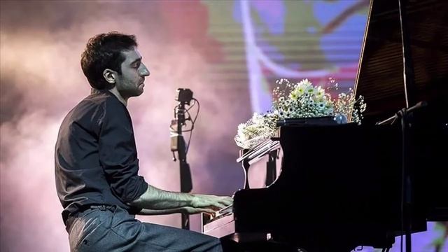 Evgeny Grinko - And I Blow Out The Candles (1 Hour) смотреть онлайн