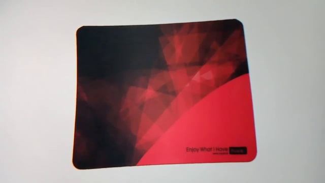 Коврик для мыши HAVIT HV-MP820 red (225x275x3mm) смотреть онлайн