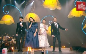 группа РЕСПУБЛИКА - НИТОЧКА